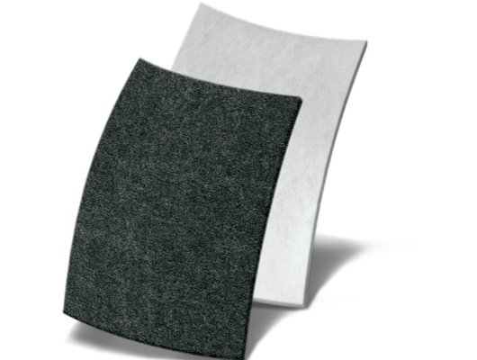 Фильтр для пылесоса TOPPERR 1122 FU1 Комплект универс. микрофильтров (оригнал: Electrolux EF54)