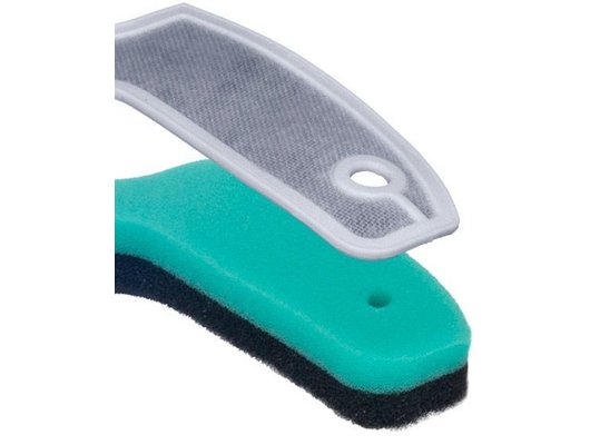 Фильтр для пылесоса TOPPERR 1143 FLG 75 Комплект фильтр д/пылесосов LG VC53...42...VK75... 76