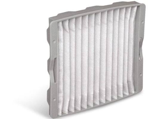 Фильтр для пылесоса TOPPERR 1138 FSM 41 HEPA фильтр для SAMSUNG SC 41.. 43.. 56.. 61..