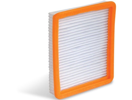 Фильтр для пылесоса TOPPERR 1147 FSM 451 HEPA фильтр для SAMSUNG SC 44..