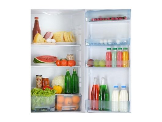 Холодильник POZIS RK-149 S серебристый