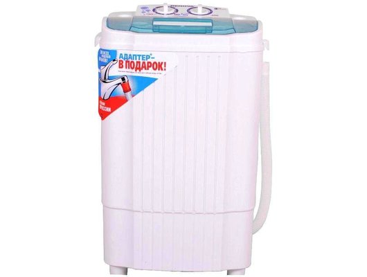 Стиральная машина RENOVA WS-30ET