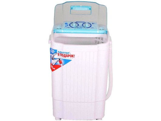 Стиральная машина RENOVA WS-30ET