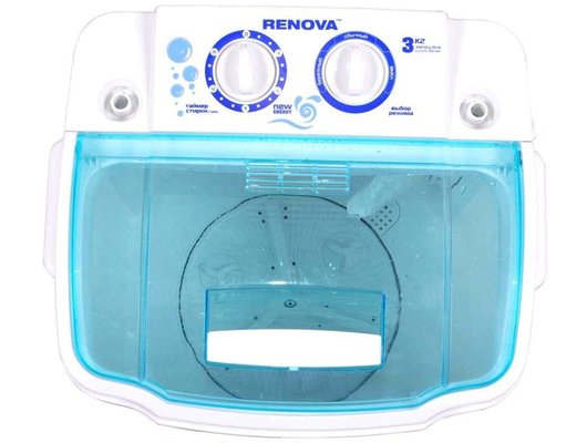 Стиральная машина RENOVA WS-30ET