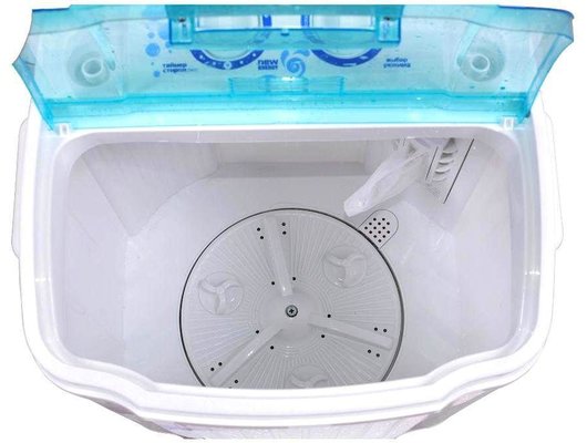 Стиральная машина RENOVA WS-30ET