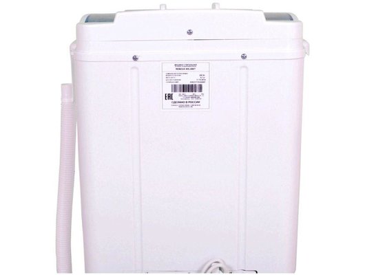 Стиральная машина RENOVA WS-30ET