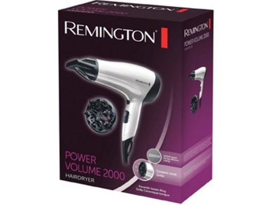 Фен REMINGTON D 3015