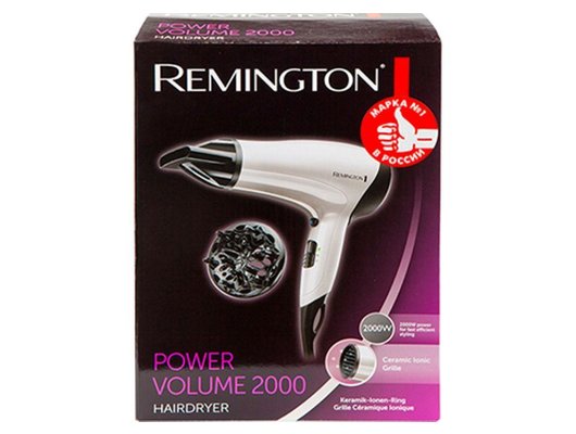 Фен REMINGTON D 3015