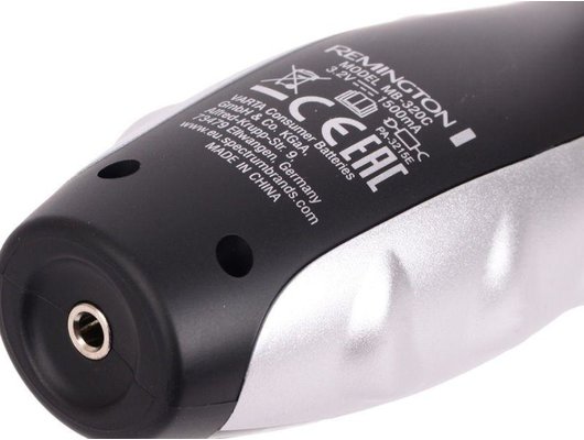 Триммер REMINGTON MB 320C