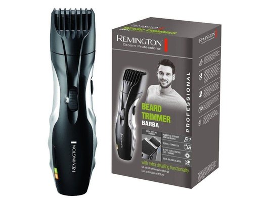 Триммер REMINGTON MB 320C