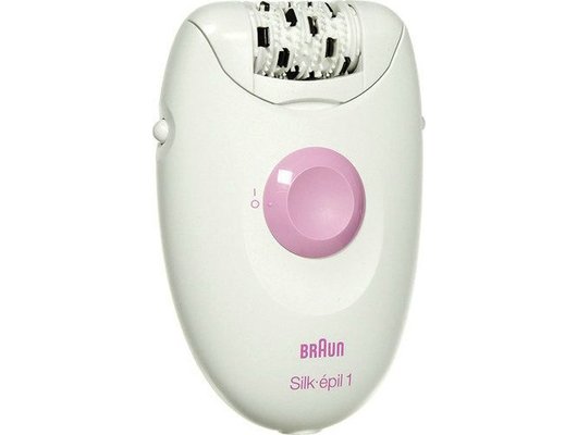 Эпилятор BRAUN SE 1170