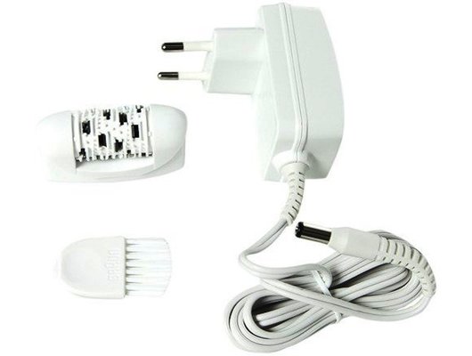 Эпилятор BRAUN SE 1170