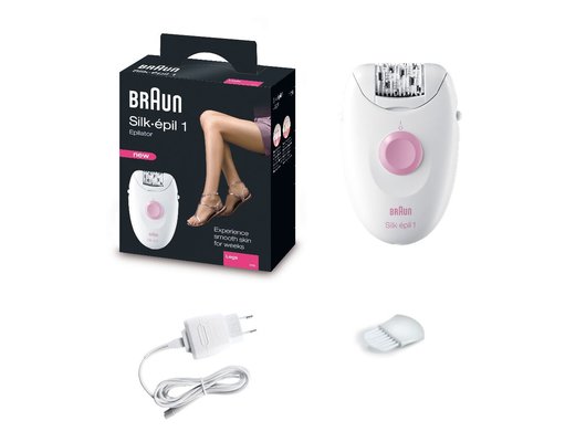 Эпилятор BRAUN SE 1170