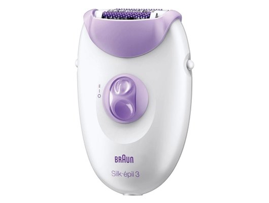 Эпилятор BRAUN SE 3170