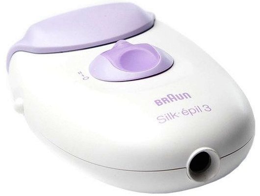 Эпилятор BRAUN SE 3170