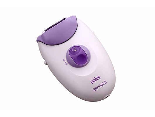 Эпилятор BRAUN SE 3170