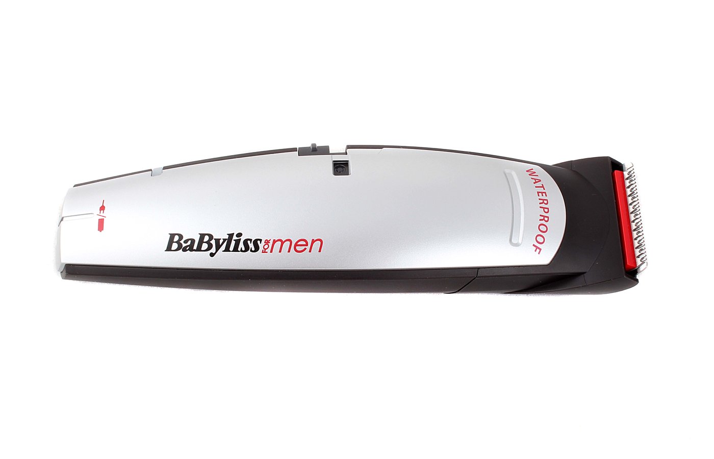 Машинка для стрижки в носу и ушах babyliss pro fx7020e