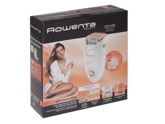 Эпилятор ROWENTA EP 5700F0