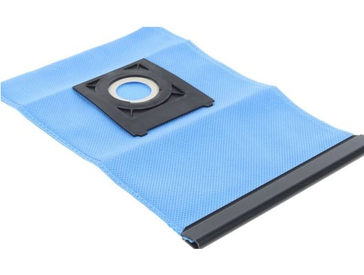 Пылесборники TOPPERR 1493 BSR20 для BOSCH многоразовый (1 шт)