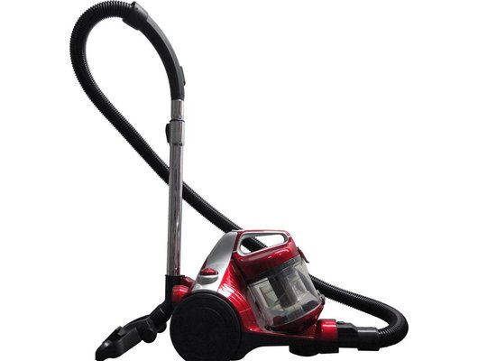 Пылесос MIDEA VCS35B150K