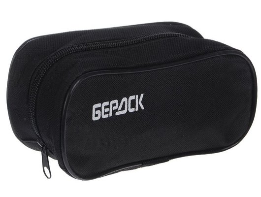 Сеточная бритва Бердск 3381А