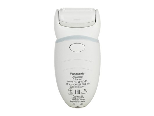 Эпилятор PANASONIC ES-ED53-W520