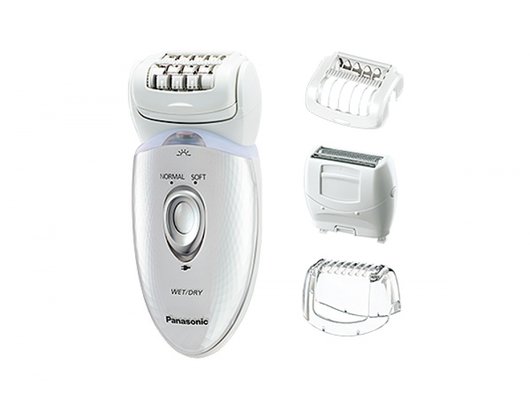 Эпилятор PANASONIC ES-ED53-W520