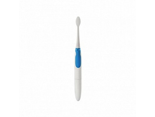 Зубная щетка электрическая CS Medica SonicPulsar CS-161 голубая