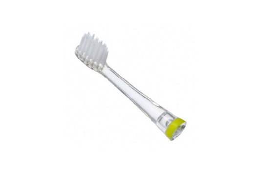 Насадки для эл. зубных щеток CS Medica SP-52 для з/щетки CS-562 (2шт.)