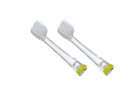 Насадки для эл. зубных щеток CS Medica SP-52 для з/щетки CS-562 (2шт.)