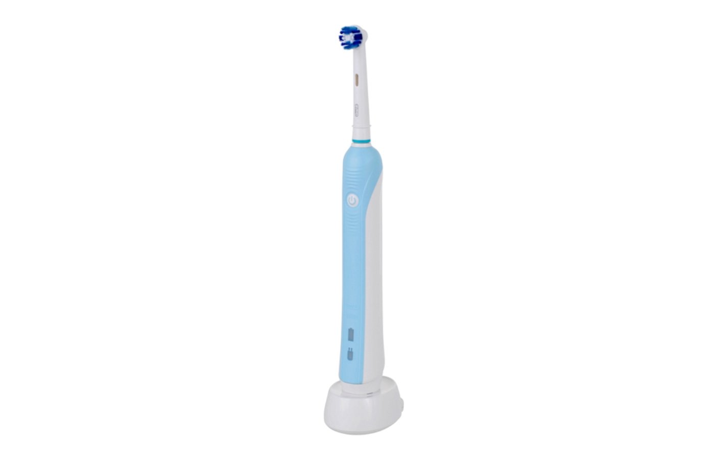 электрическая зубная щетка oral b pro 3 купить