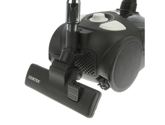 Пылесос CENTEK CT-2514 черный