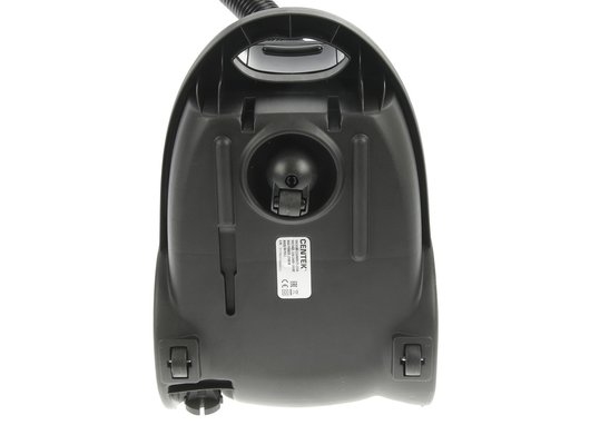 Пылесос CENTEK CT-2514 черный