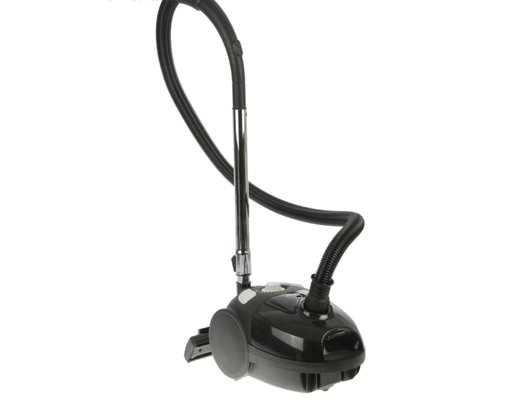 Пылесос CENTEK CT-2514 черный