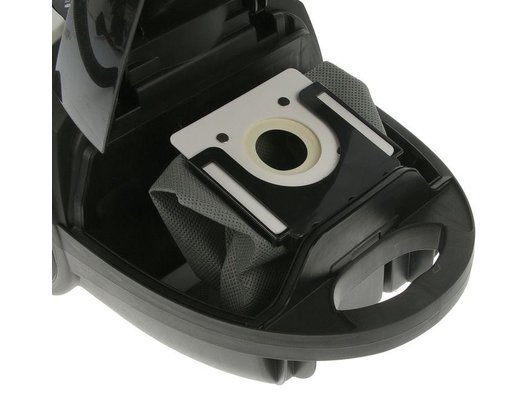 Пылесос CENTEK CT-2514 черный