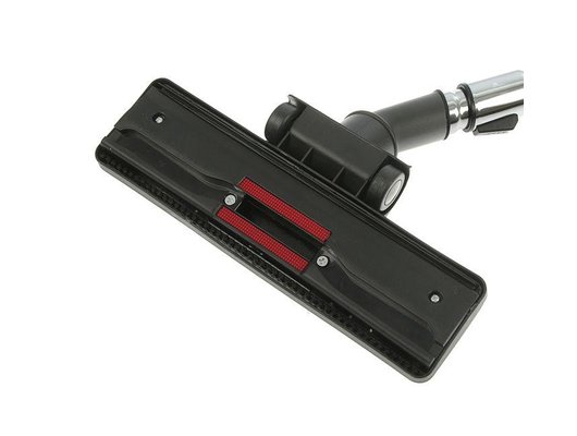 Пылесос CENTEK CT-2514 черный