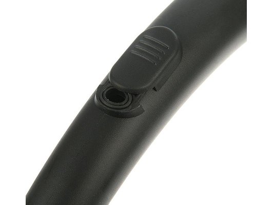 Пылесос CENTEK CT-2514 черный