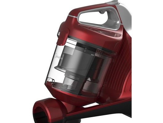 Пылесос MIDEA VCS35B150K