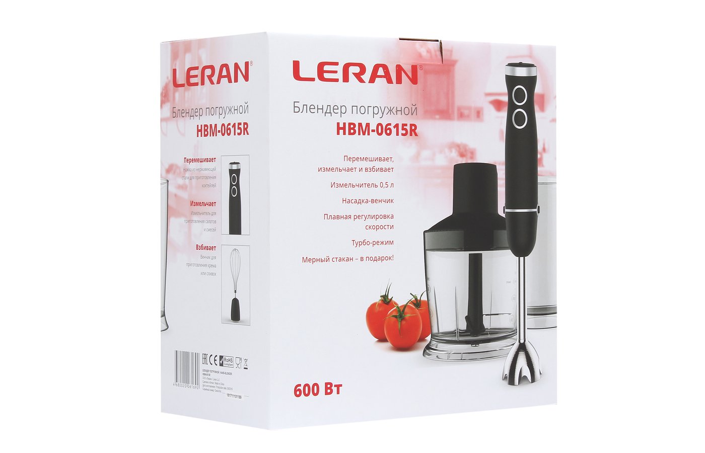 Leran hbm 1040r. Леран блендер погружной HBM 0615r. Блендер погружной Леран HBM-0615r насадка для венчика. Блендер Леран турбо. Leran блендер погружной.