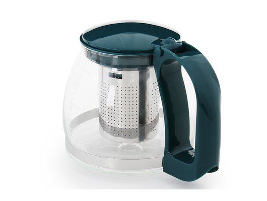 Чайник заварочный MALLONY 910111 Decotto-AS-750 0.75л