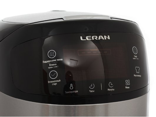 Мультиварка LERAN MCS-5070