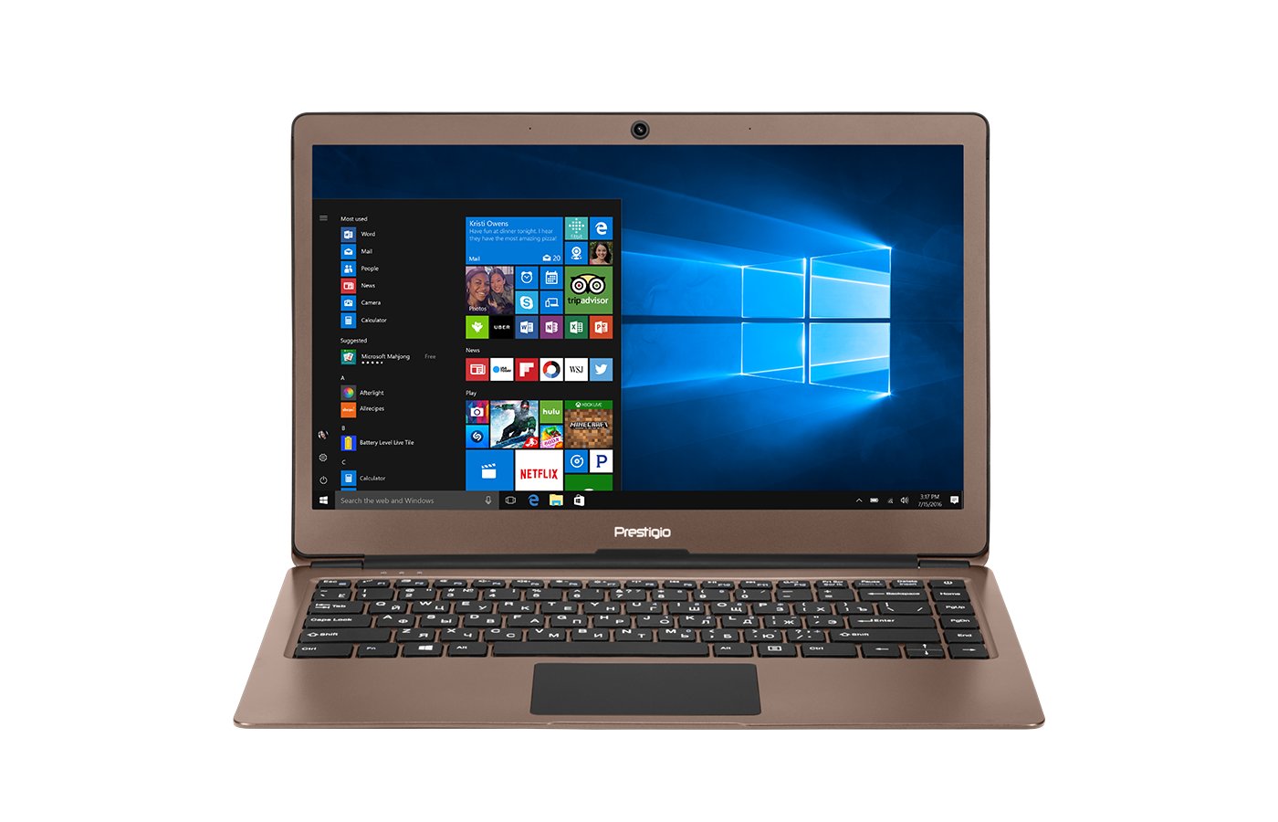 Ноутбук lenovo 5. 15.6