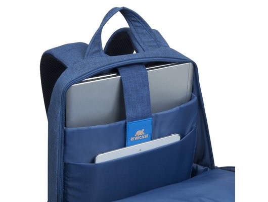Рюкзак для ноутбука RivaCase 7560 blue