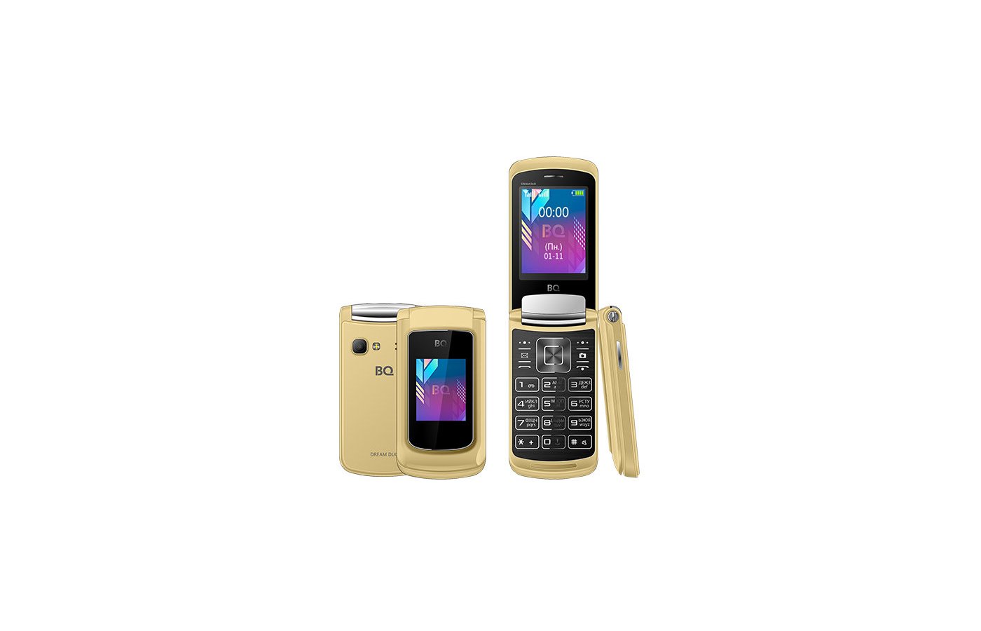 Телефон раскладушка bq. BQ-2433 Dream Duo. BQ 2814 Shell Duo. BQ-2433 Dream. BQ 2841 Fantasy Duo Gold.
