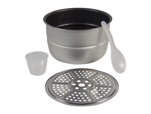 Мультиварка-скороварка Galaxy GL-2651