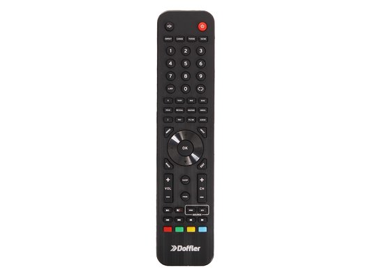 Телевизор DOFFLER 32DH 49-T2