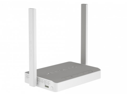 WiFi роутер Keenetic Omni (KN-1410)