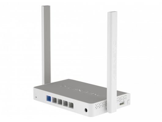 WiFi роутер Keenetic Omni (KN-1410)