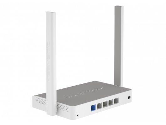 WiFi роутер Keenetic Omni (KN-1410)