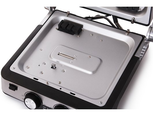 Электрогриль LERAN CS GRILL 200